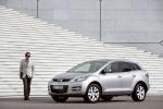 Mazda CX-7 2007 года